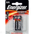 Батерия - Energizer Alkaline Power - алкална - AAA 1.5V - 2бр
