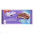 Бисквити - Milka - кукис - меки - 0.156гр.