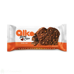 Кекс - Alka - с парченца шоколад - 350гр.