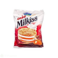 Кейк - Milks - мляко и мед - 42гр.