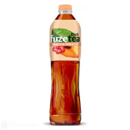 Студен чай - Fuzetea - праскова - 1.5л. Студен чай - Fuzetea - праскова - 1.5л.
