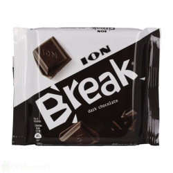 Шоколад - ION - Break - тъмен - 0.85гр.