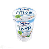 Скир - Exquisa - 400гр. Скир - Exquisa - 400гр.