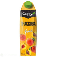 Сок - Cappy - прасоква - 1л.