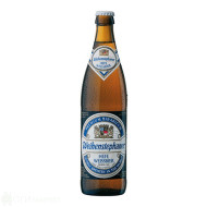Бира - Weihenstephaner - 0.5л. Бира - Weihenstephaner - 0.5л.