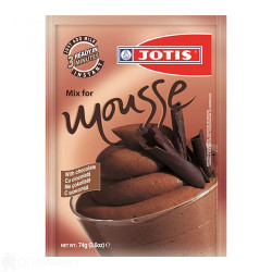 Мус - JOTIS - шоколад - 0.65гр. 