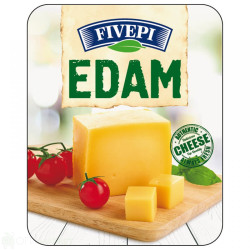 Едам Фивепи 350гр.