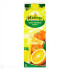 Сок - Pfanner - портокал 100% - зелен - 2л.