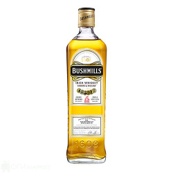 Уиски - Bushmills  - 0.7л.