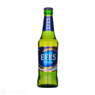 Бира - EFES - 0.500л.