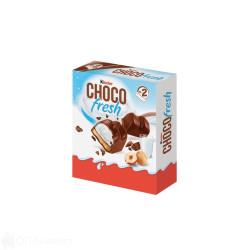 Десерт - Kinder - Choco fresh - 41гр.