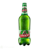 Бира - Бургаско - 2л.