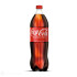 Газирана напитка - Coca Cola - 1.5л.