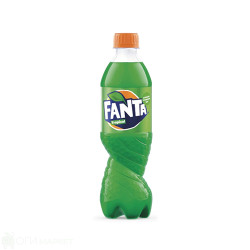 Газирана напитка - Fanta - Tropical - 500мл.