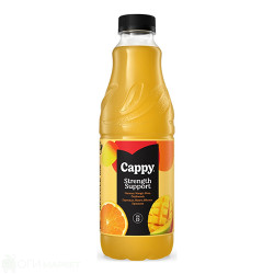 Сок - Cappy - сила - манго и портокал - 1л.
