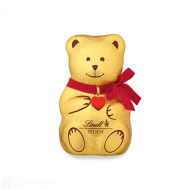 Шоколад - Lindt - мече - 0.40гр.