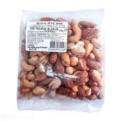 Печен микс - Ям ям - 150гр.