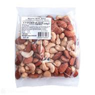 Ядки - Ям ям - микс - сурови - 150гр.