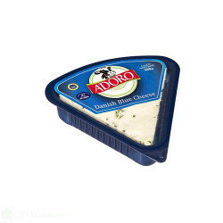 Синьо сирене - ADORO - 100гр.