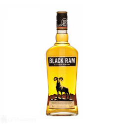 Уиски - Black Ram - 0.7л.