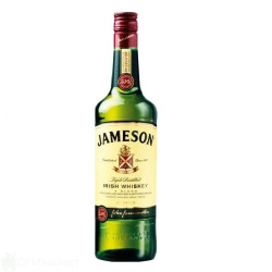 Уиски - Jameson - 0.7л.