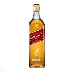 Уиски - Johnnie Walker - 0.7л.
