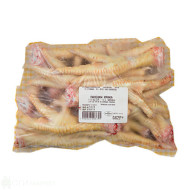 Пилешки крака - кг.