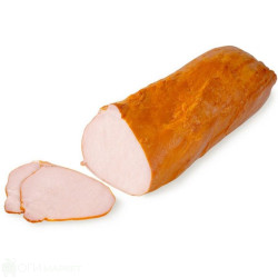 Свинско филе - Тандем - жарено - кг.