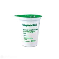 Био - Кисело мляко - Harmonica - 3,6% - 400гр.