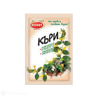 Къри - bioset - 10гр.