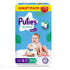 Пелени - Pufies - №5 - 72бр.