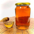 Пчелен мед - домашен - 900гр.