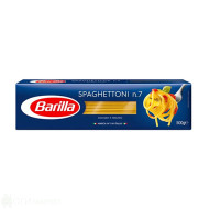 Спагети - Barilla - №7 - 500гр.