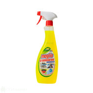 Препарат - обезмаслител - помпа - Meglio - 750мл.