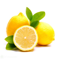 Лимон - кг.