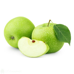 Ябълки - зелени - кг.