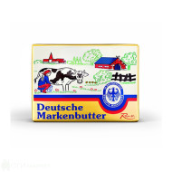 Масло - Немско 82% - 100гр.