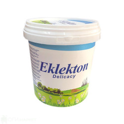 Цедено кисело мляко - Eklekton - 10% - 900гр.