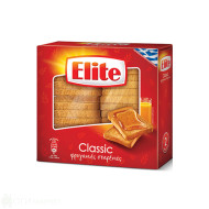 Сухари - Elite - 250гр. Сухари - Elite - 250гр.