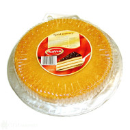 Блат за торта - бял пандишпан - kaVis - 400гр. Блат за торта - бял пандишпан - kaVis - 400гр.