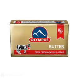 Масло - Olympus - 82% - 200гр.