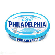 Крем сирене - Philadephia - light - 175гр. Крем сирене - Philadephia - light - 175гр.