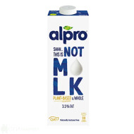 Напитка - Alpro - 3.5% - 1л.