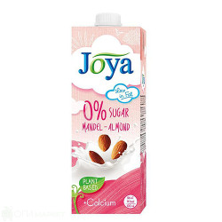Напитка от бадем - без захар - Joya - 1л.