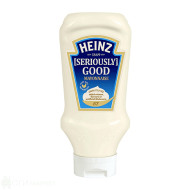 Майонеза - Heinz - 400гр. Майонеза - Heinz - 400гр.