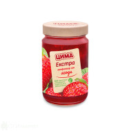 Конфитюр - Цима - ягода - 360гр. Конфитюр - Цима - ягода - 360гр.