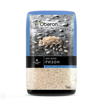 Ориз - Oberon - ризон - 1кг.