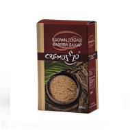 Захар - Cremoso - кафява - 500гр.