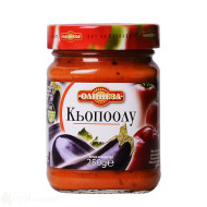 Кьопоолу - Олинеза - 250гр.