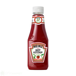 Кетчуп - Heinz - лют - 570гр.